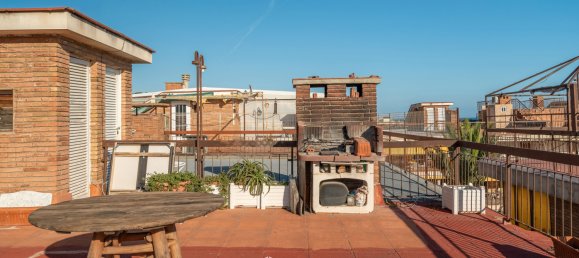 Пентхаус с 3 спальнями в Кастельдефельс, Испания № 191319 23