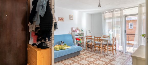 Пентхаус с 3 спальнями в Кастельдефельс, Испания № 191319 10