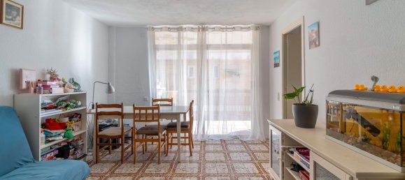 Пентхаус с 3 спальнями в Кастельдефельс, Испания № 191319 46