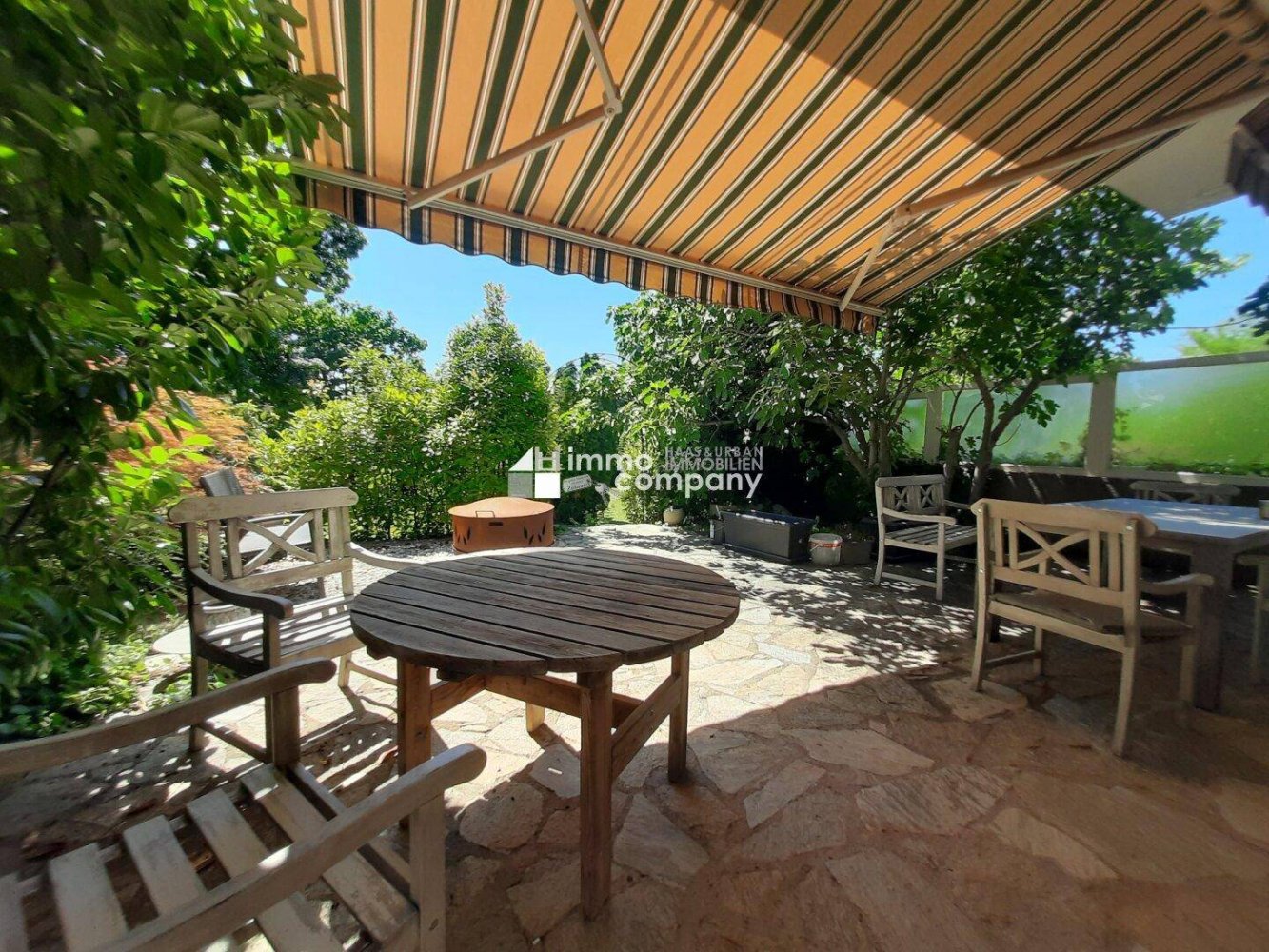 7-Zimmer Haus in Eisenstadt, Austria, Nr. 153081