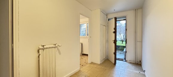 Apartamento de 3 dormitorios en Fontenay-sous-Bois, France No. 131752 7