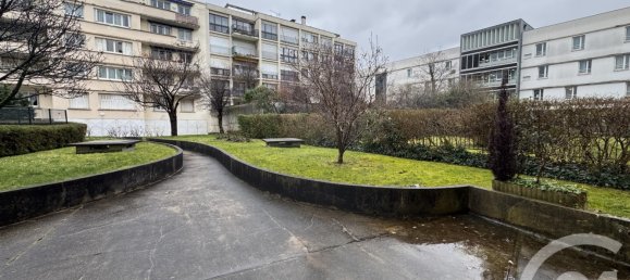 Apartamento de 3 dormitorios en Fontenay-sous-Bois, France No. 131752 3