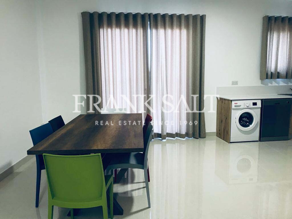 4 chambres Appartement à San Gwann, Malta No. 7063