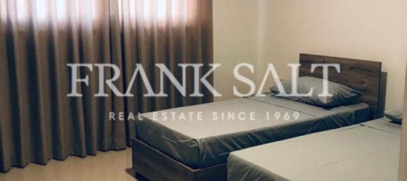 4 chambres Appartement à San Gwann, Malta No. 7063 12