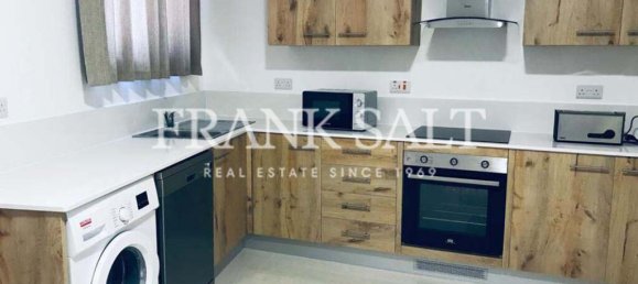 4 chambres Appartement à San Gwann, Malta No. 7063 3