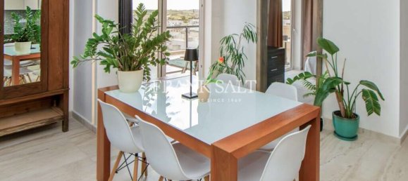 2 Schlafzimmer Penthouse in Marsaskala, Malta, Nr. 8235 6