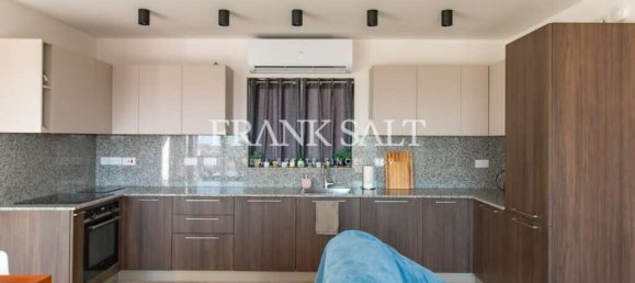 2 Schlafzimmer Penthouse in Marsaskala, Malta, Nr. 8235 7