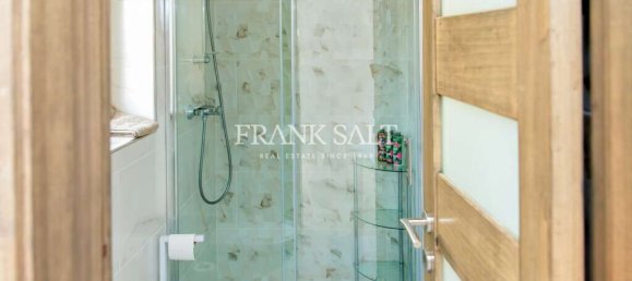 2 Schlafzimmer Penthouse in Marsaskala, Malta, Nr. 8235 11