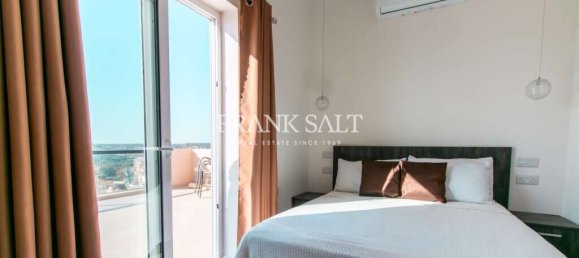 2 Schlafzimmer Penthouse in Marsaskala, Malta, Nr. 8235 9