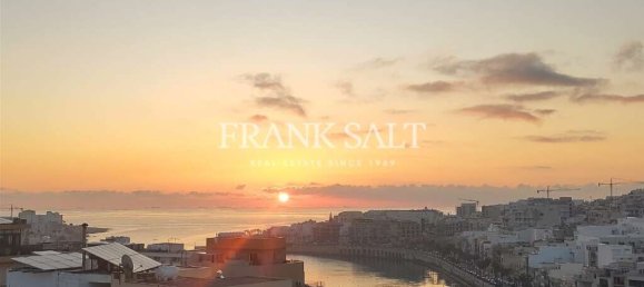 2 Schlafzimmer Penthouse in Marsaskala, Malta, Nr. 8235 4