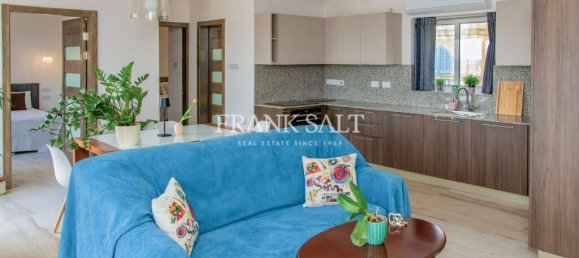 2 Schlafzimmer Penthouse in Marsaskala, Malta, Nr. 8235 5