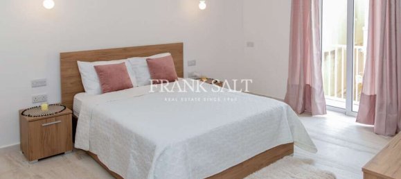 2 Schlafzimmer Penthouse in Marsaskala, Malta, Nr. 8235 10