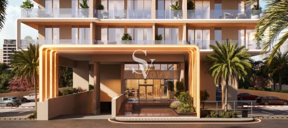 2 غرف نوم شقة في Dubai Land, UAE رقم 114574 15