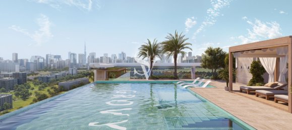 2 غرف نوم شقة في Dubai Land, UAE رقم 114574 17