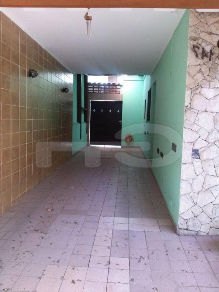 Casa de 3 dormitorios en Sao Paulo, Brazil No. 459693