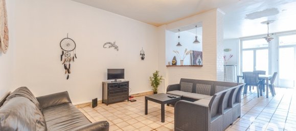 3 Schlafzimmer Wohnung in Audun-le-Tiche, France, Nr. 239502 2