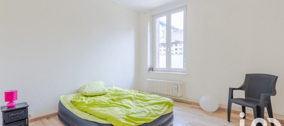 3 Schlafzimmer Wohnung in Audun-le-Tiche, France, Nr. 239502 4