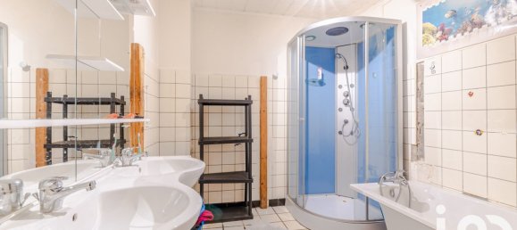 3 Schlafzimmer Wohnung in Audun-le-Tiche, France, Nr. 239502 8