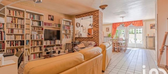 3 Schlafzimmer Wohnung in Audun-le-Tiche, France, Nr. 239502 9