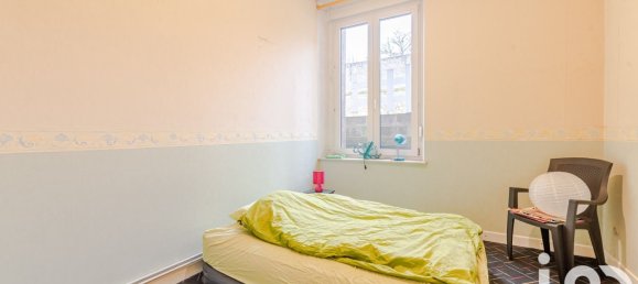 3 Schlafzimmer Wohnung in Audun-le-Tiche, France, Nr. 239502 6