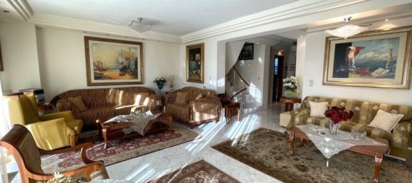 5 bedrooms Commercial property in Panorama, Greece No. 2226 4