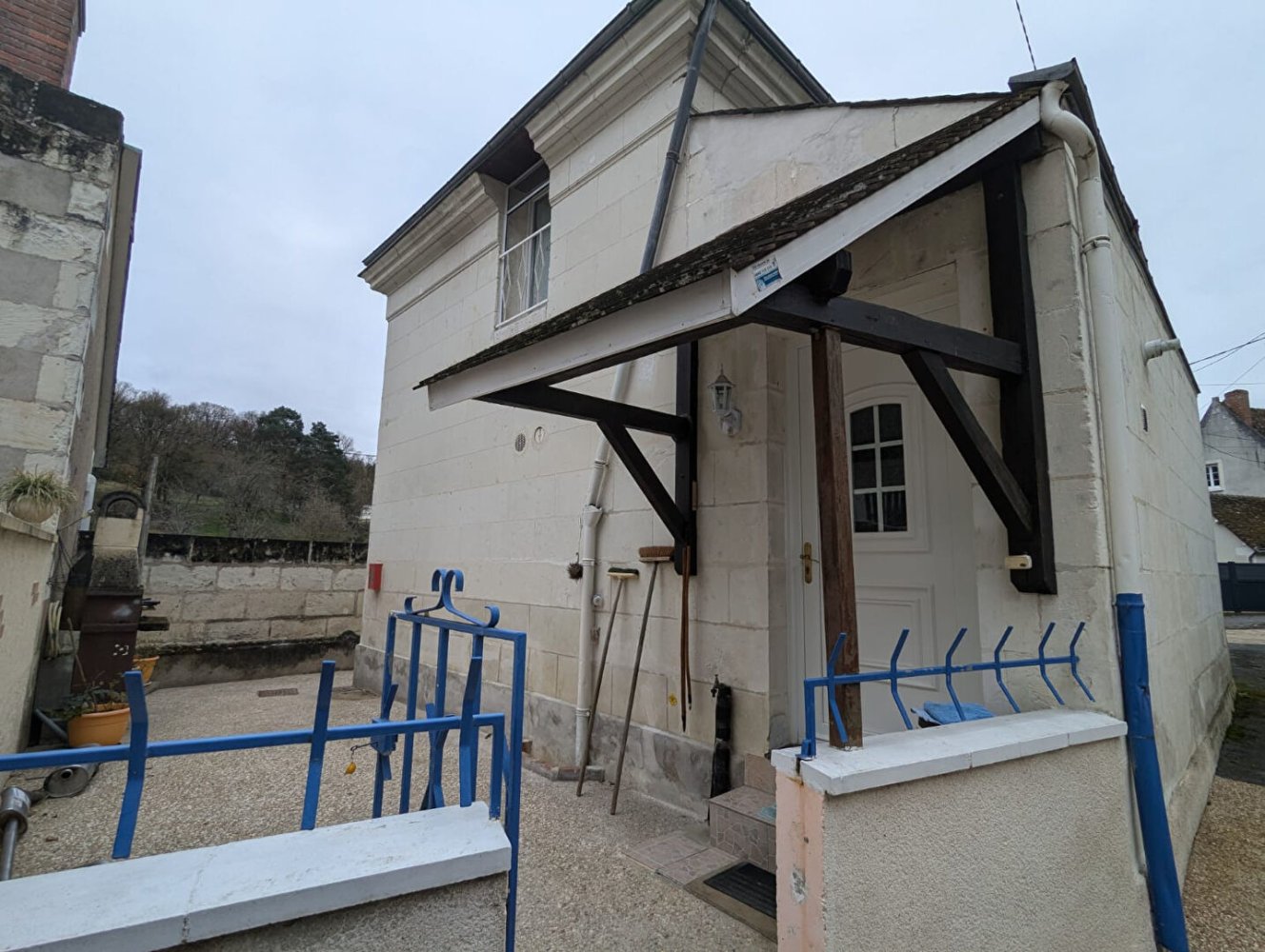 2 bedrooms House in Loir-et-Cher, France No. 39609