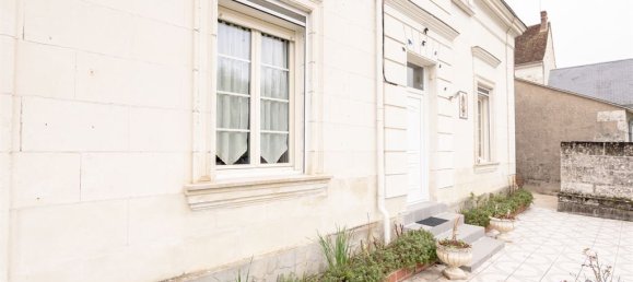 2 bedrooms House in Loir-et-Cher, France No. 39609 12