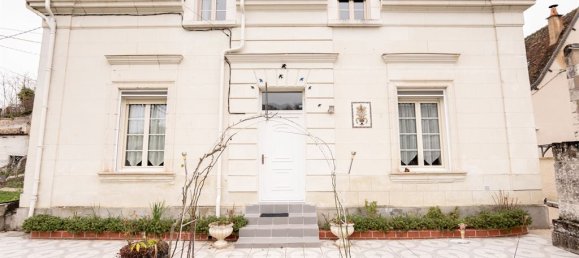 2 bedrooms House in Loir-et-Cher, France No. 39609 2