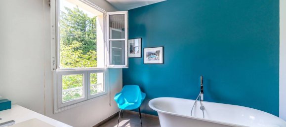 5 غرف نوم منزل في Meudon, France رقم 333936 12