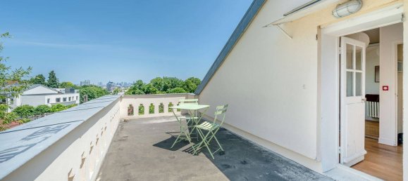 5 غرف نوم منزل في Meudon, France رقم 333936 2