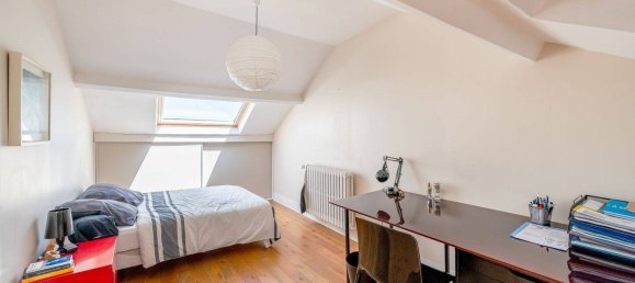 5 غرف نوم منزل في Meudon, France رقم 333936 14