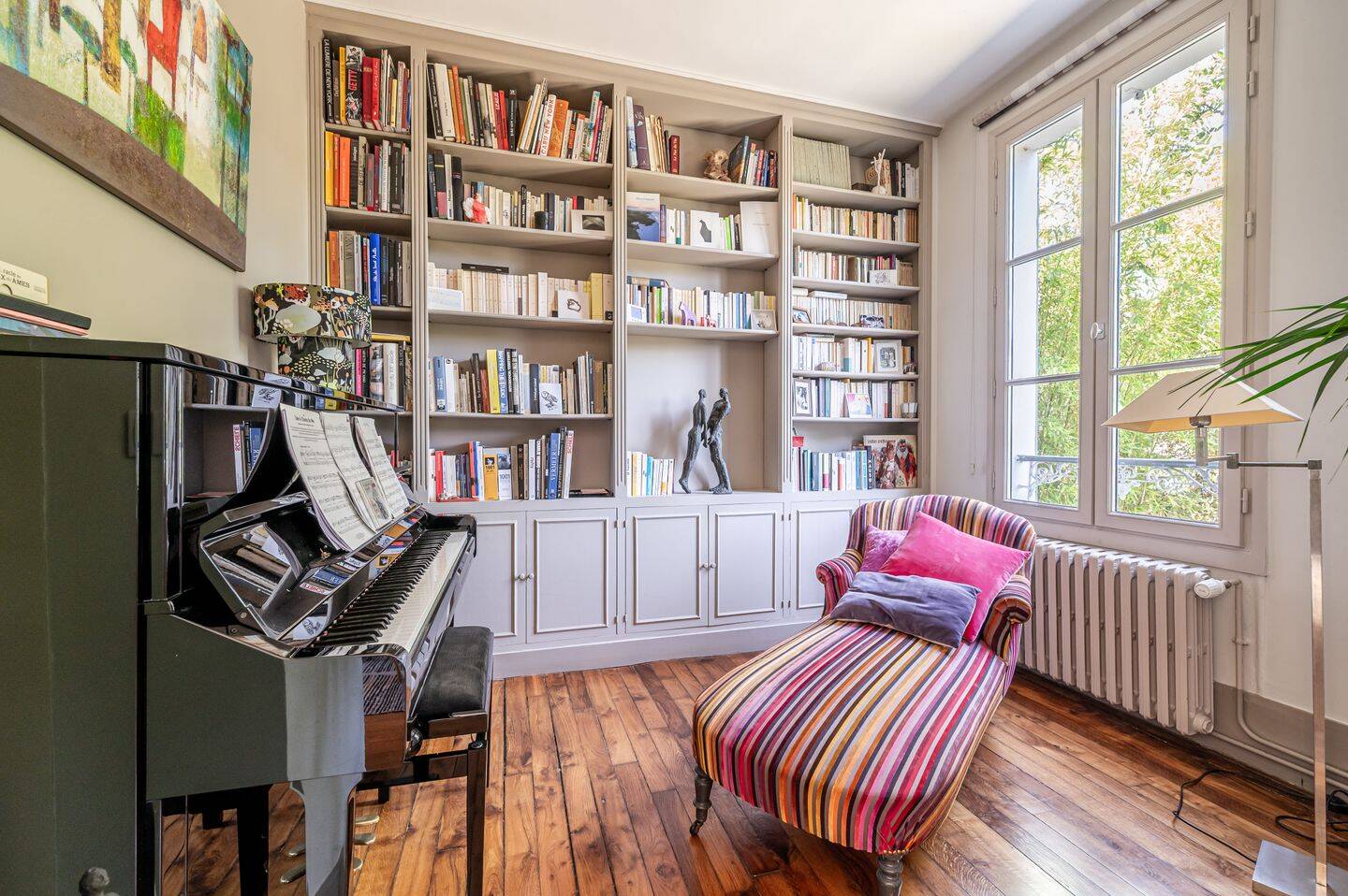 5 غرف نوم منزل في Meudon, France رقم 333936