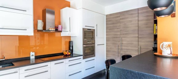 5 غرف نوم منزل في Meudon, France رقم 333936 7