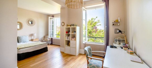 5 غرف نوم منزل في Meudon, France رقم 333936 9