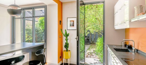 5 غرف نوم منزل في Meudon, France رقم 333936 8