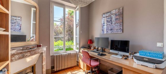 5 غرف نوم منزل في Meudon, France رقم 333936 13