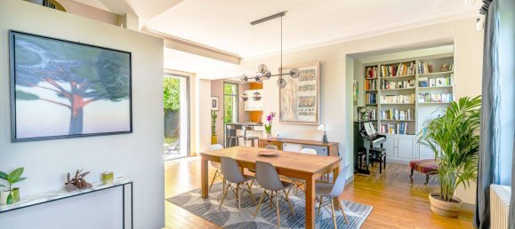 5 غرف نوم منزل في Meudon, France رقم 333936 6