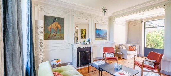 5 غرف نوم منزل في Meudon, France رقم 333936 4