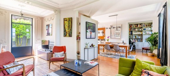 5 غرف نوم منزل في Meudon, France رقم 333936 5