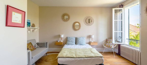 5 غرف نوم منزل في Meudon, France رقم 333936 10