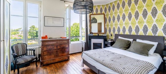 5 غرف نوم منزل في Meudon, France رقم 333936 11