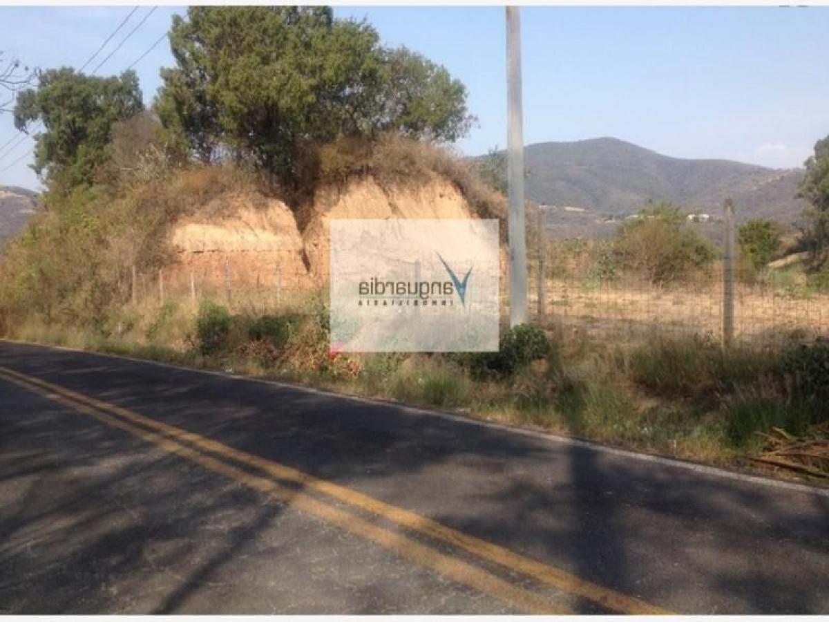 Terrain à Tonatico, Mexico No. 203789