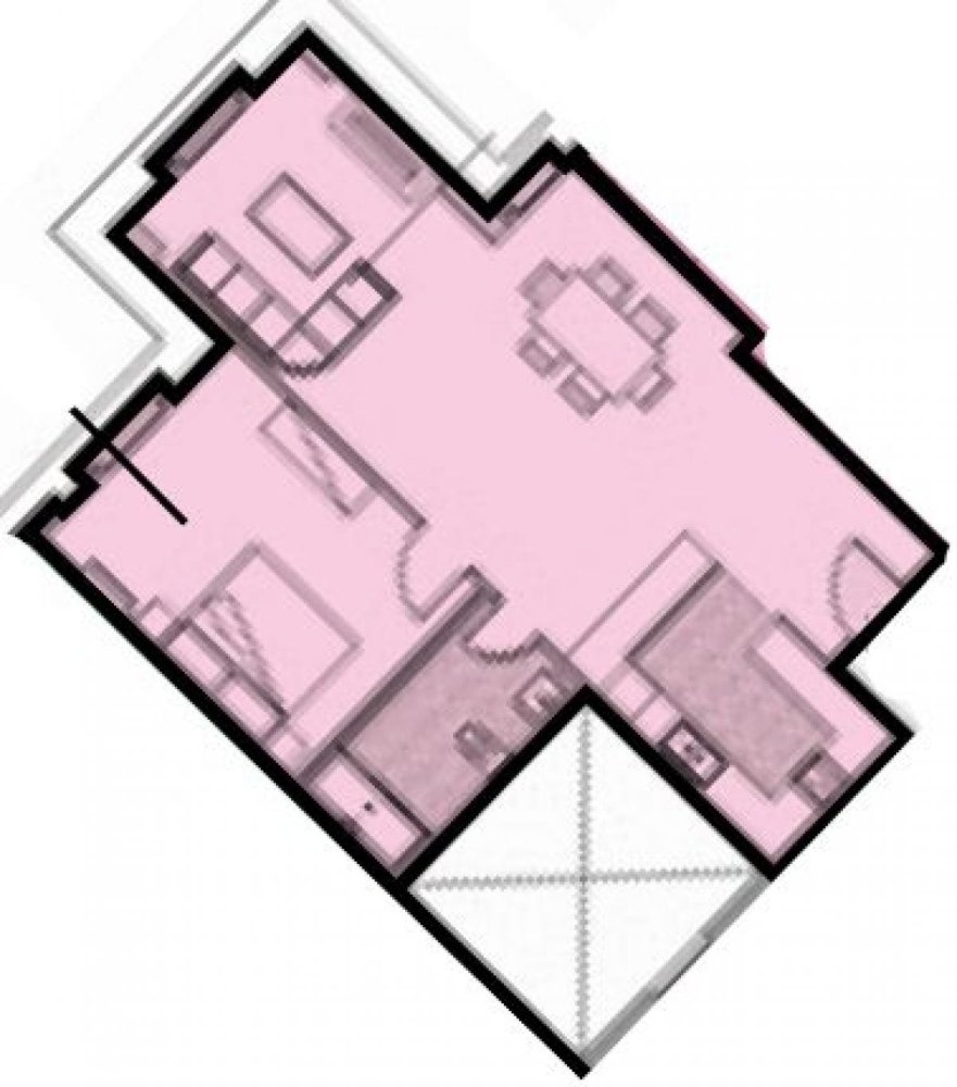 Studio in the Condo in El Alamein, Egypt No. 470