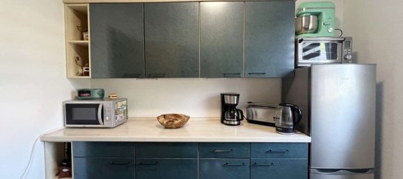 1 bedroom Apartment in Magdeburg, Germany No. 98259 13