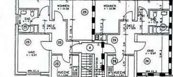 1 bedroom Apartment in Magdeburg, Germany No. 98259 31