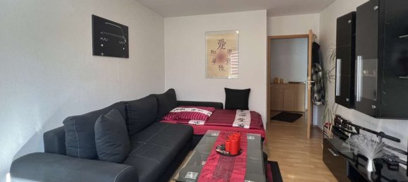 1 bedroom Apartment in Magdeburg, Germany No. 98259 19