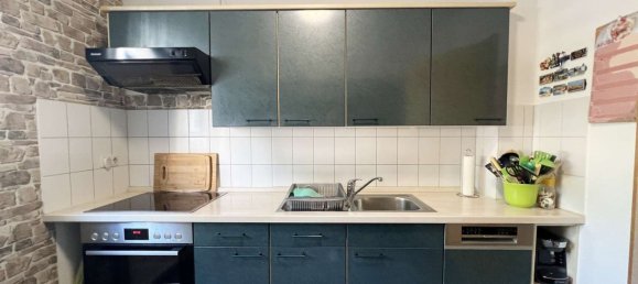 1 bedroom Apartment in Magdeburg, Germany No. 98259 12