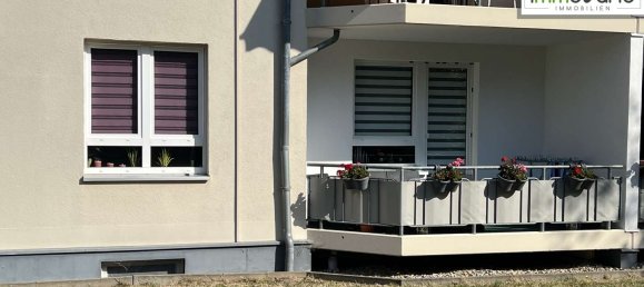 1 bedroom Apartment in Magdeburg, Germany No. 98259 28