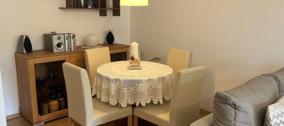 1 bedroom Apartment in Magdeburg, Germany No. 98259 21