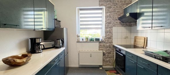 1 bedroom Apartment in Magdeburg, Germany No. 98259 11